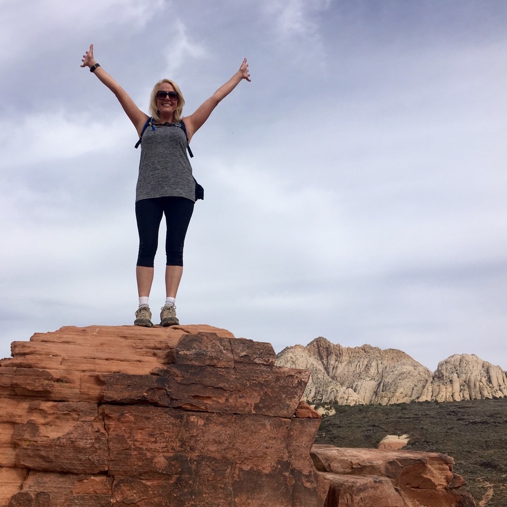 Meet your Posher, Val